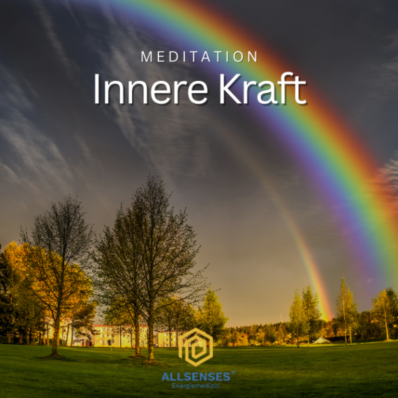 Innere Kraft Cover short